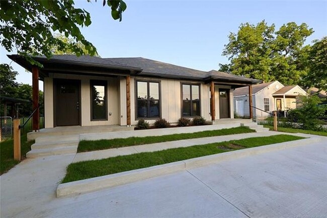 Building Photo - 3 bed, 2 bath in Sapulpa Rental