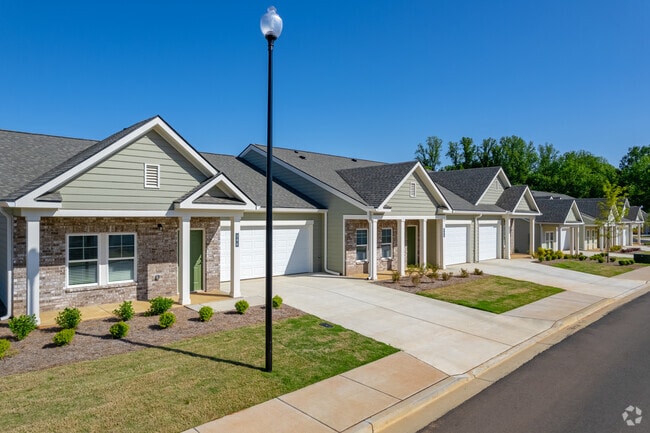 Photo - Hardy Springs 55+ Active Adult