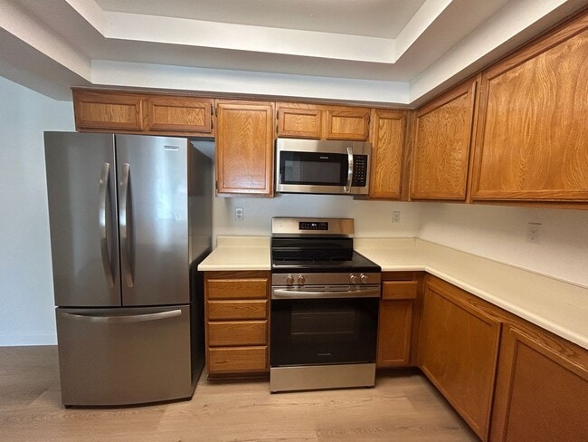 Photo - 85 COUNTRY MILE RD POMONA 91766 (2 BED / 2...