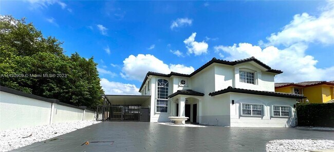 5 br, 3.5 bath House - 9017 SW 157th Path - 5 br, 3.5 bath House - 9017 SW 157th Path