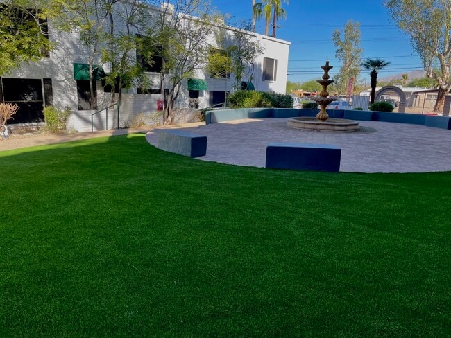 Photo - Bellevue Tower