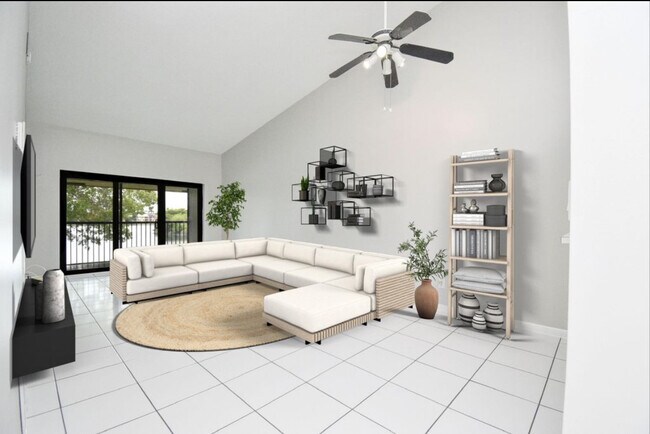 Photo - 3100 NW 46th St Unidad 202