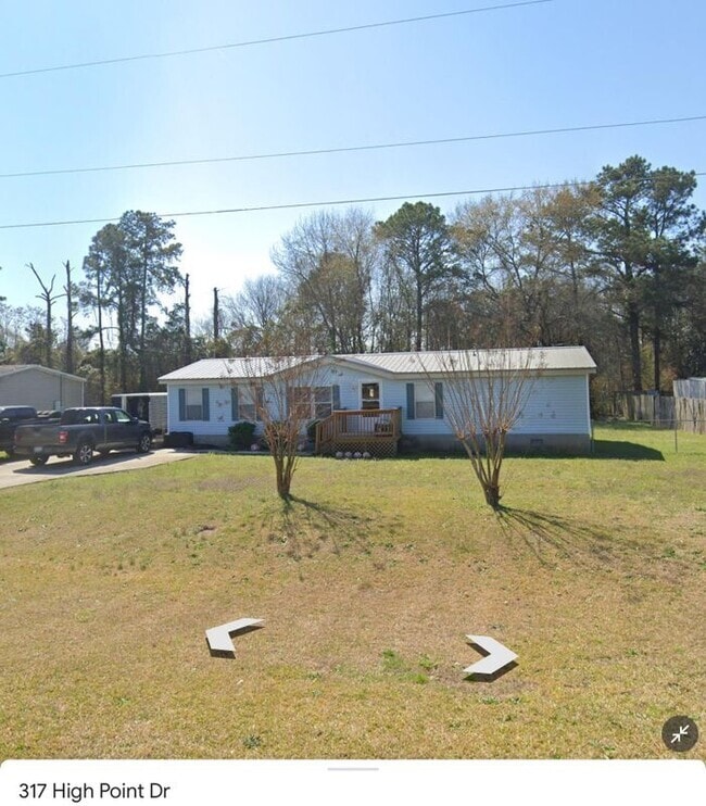 Building Photo - 317 High Point Dr Rental