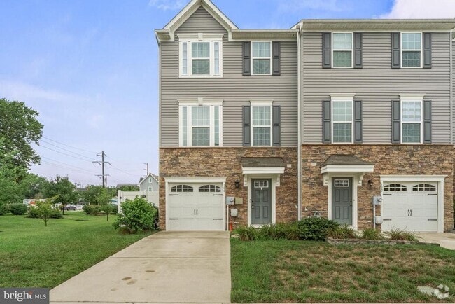 Building Photo - 100 Meridian Ln Rental