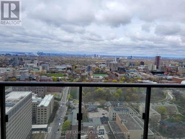 Photo - 955 Bay St. Unit 3704