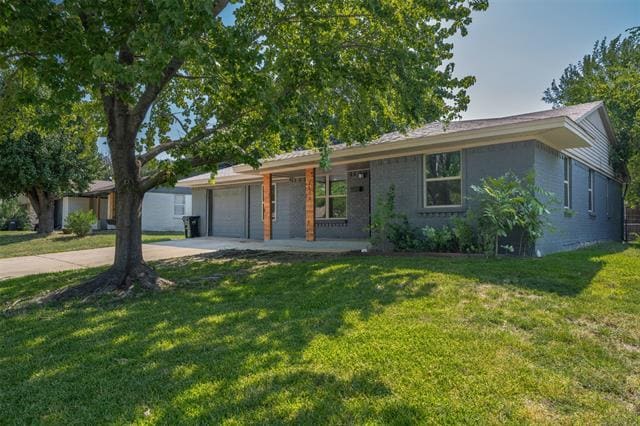 Photo - 2628 Belhaven Dr