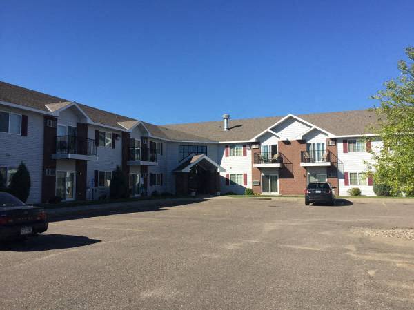 Clearwater Estates