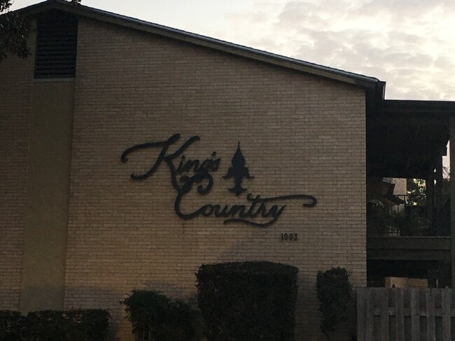 Fotografía del edificio - 1008 S College Rd Unidad 213