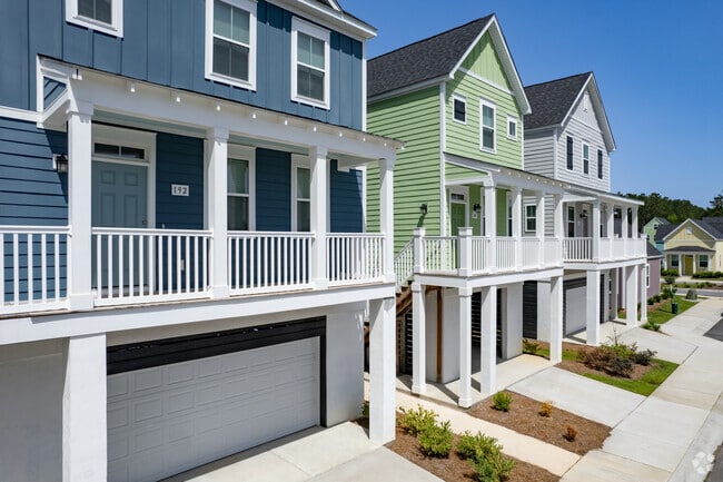 Photo - Argent Cottages