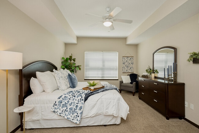Sierra Pointe Apartments