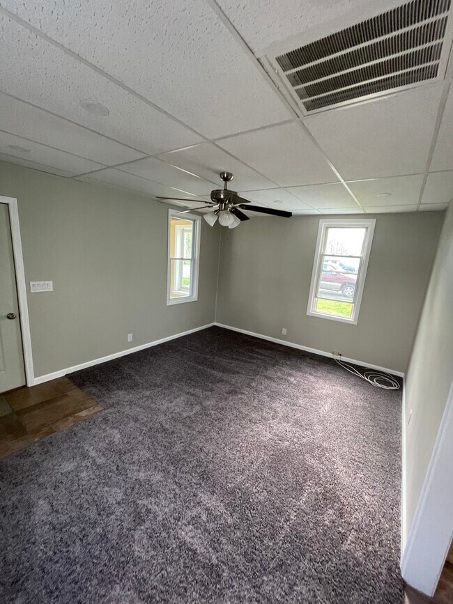 412 Fulton St Rental House Rental in Fremont, OH