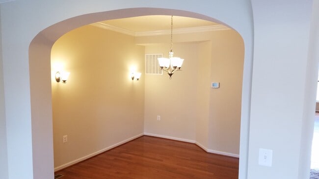 Photo - Stunning chateau-style home in Wormans Mill Community ready mid January!