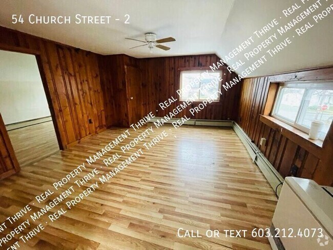 Building Photo - 54 Church St Unit 2 Rental