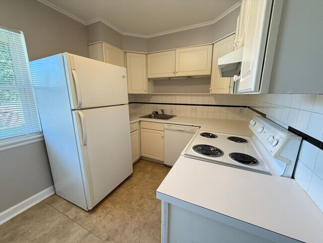 Photo - Near the University 2 bedroom Duplex With Private yard
