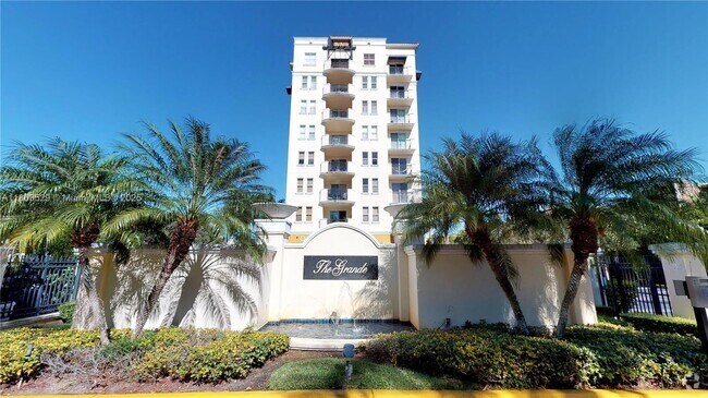 Building Photo - 9021 SW 94th St Unit 604 Rental
