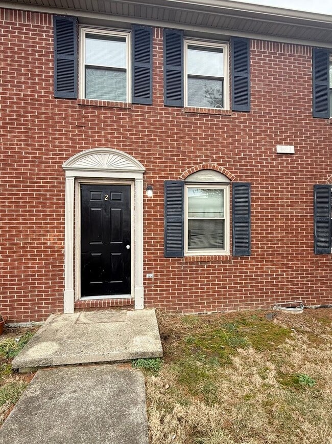 Building Photo - 171 S Killarney Ln Unit #2