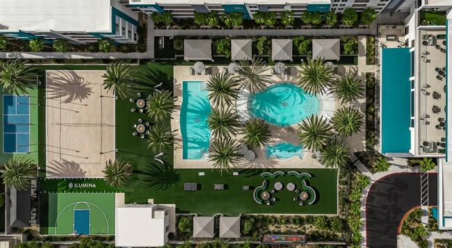 Photo - Ilumina on Raiders Way