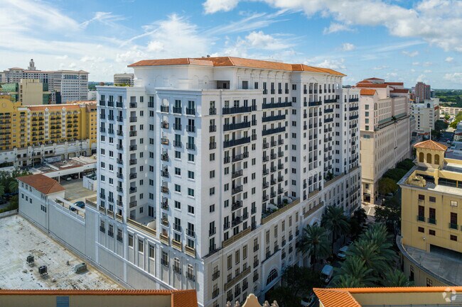 10 Aragon Avenue - Ten Aragon Condominium