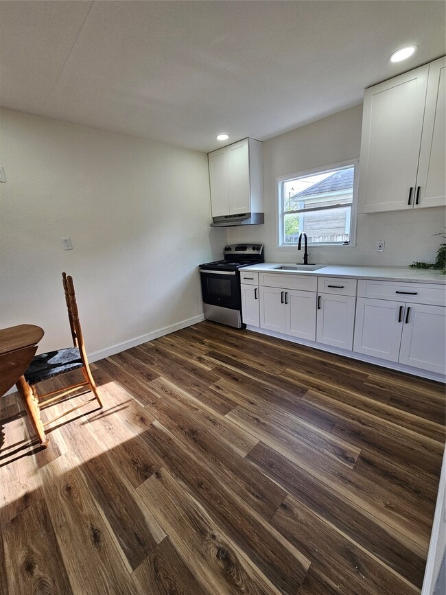 Photo - 3126 Ohio St Unit B