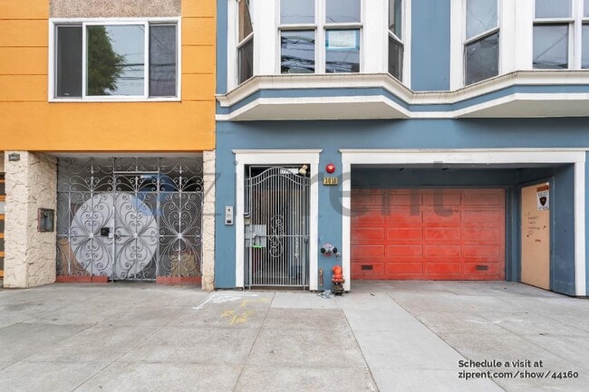 Building Photo - 3011 20th St Rental