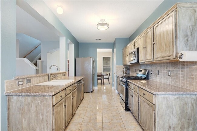 Building Photo - 1202 Collier Point Ln