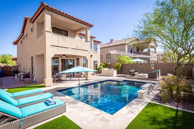 Photo - 3432 N Sonoran Hills House