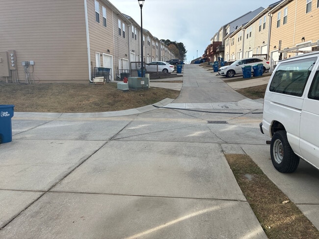 Photo - Room in Townhome on Olmadison Pl