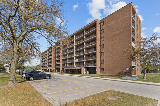 Photo - Tecumseh Terrace