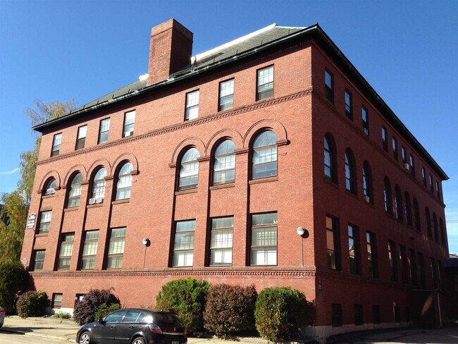 Photo - 124 Orange St Unit 202