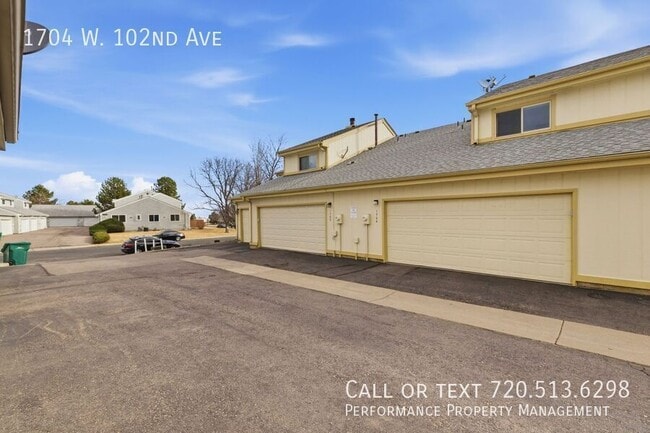 Photo - 1704 W 102nd Ave