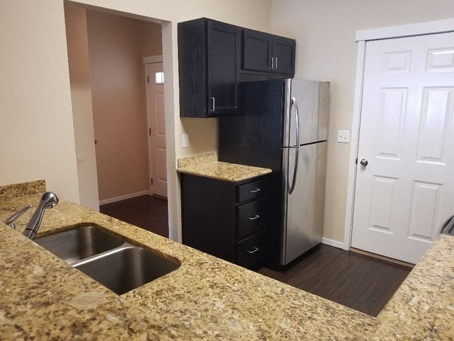 Orchard Townhomes - Orchard Townhomes