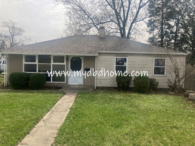 Building Photo - DBD HOMES