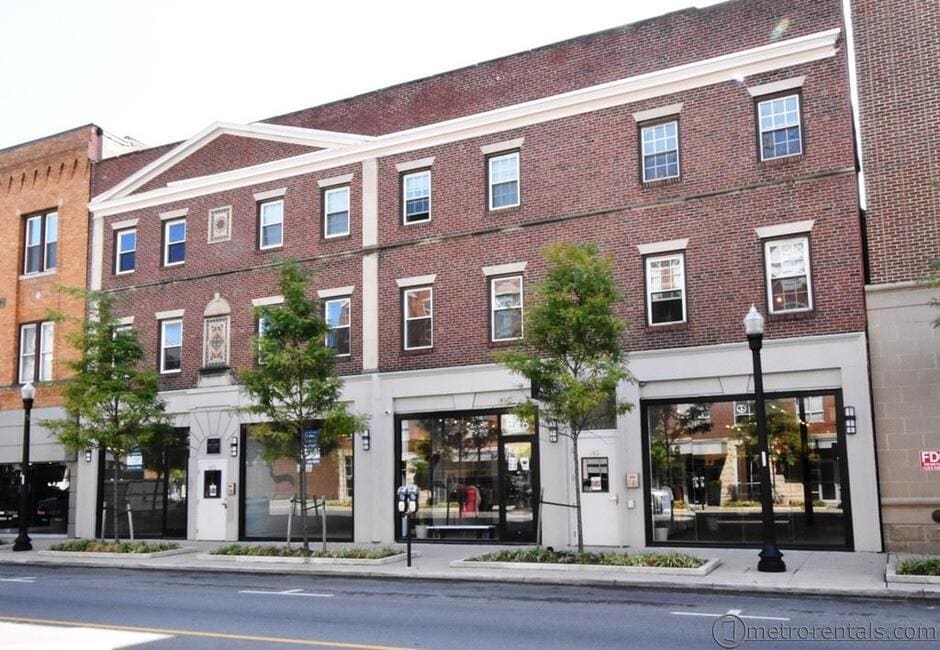 One Short North - One Short North