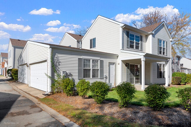 Building Photo - 1093 Symphony Dr