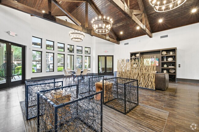 Clubhouse