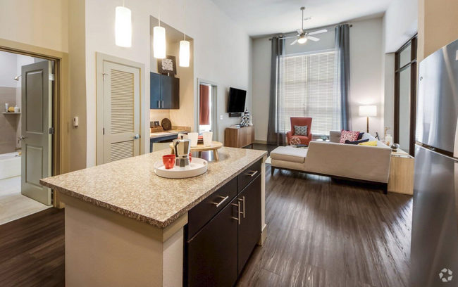 Building Photo - 1610 Frisco Square Blvd Unit 205-7 Rental