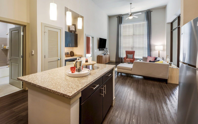 Building Photo - 1610 Frisco Square Blvd Unit 205.1 Rental