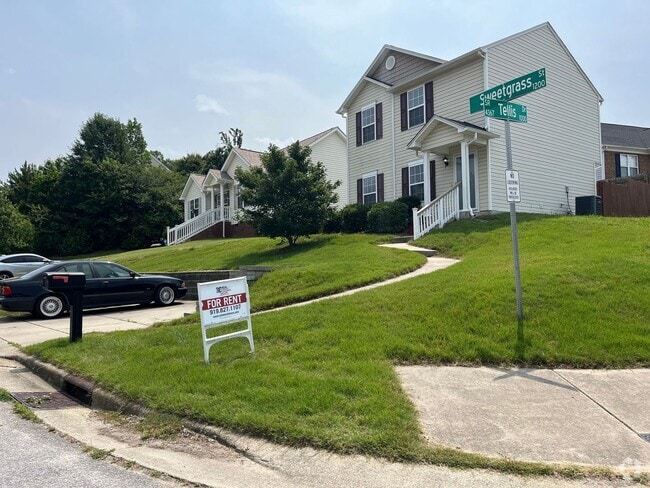 Building Photo - Charming Knightdale Residence, Available Now! Rental