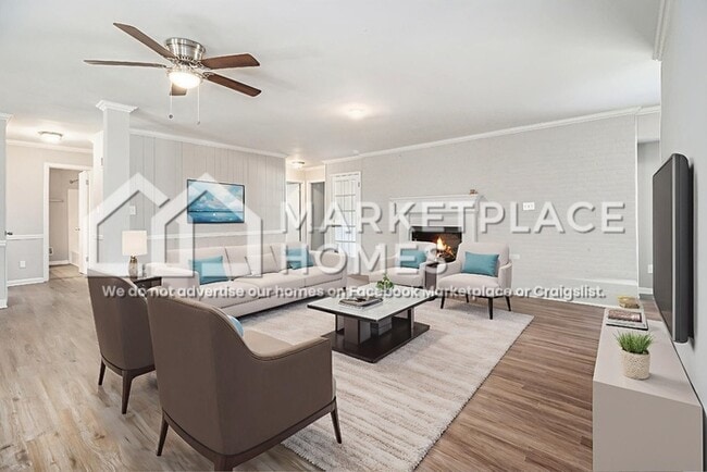 Photo - 1732 Fontaine Dr