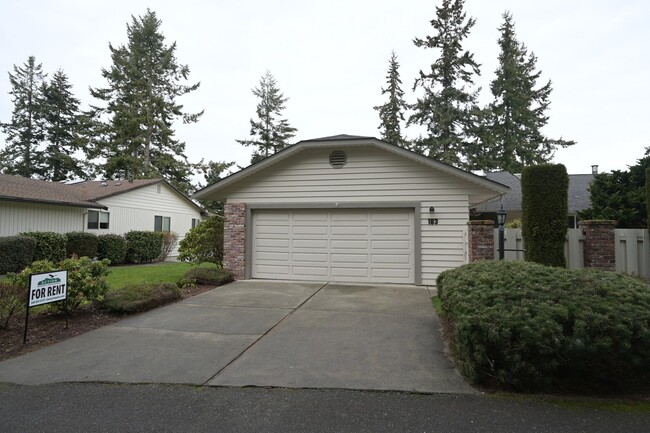 2+ bed 2 bath condo in Sunland, Sequim - 2+ bed 2 bath condo in Sunland, Sequim