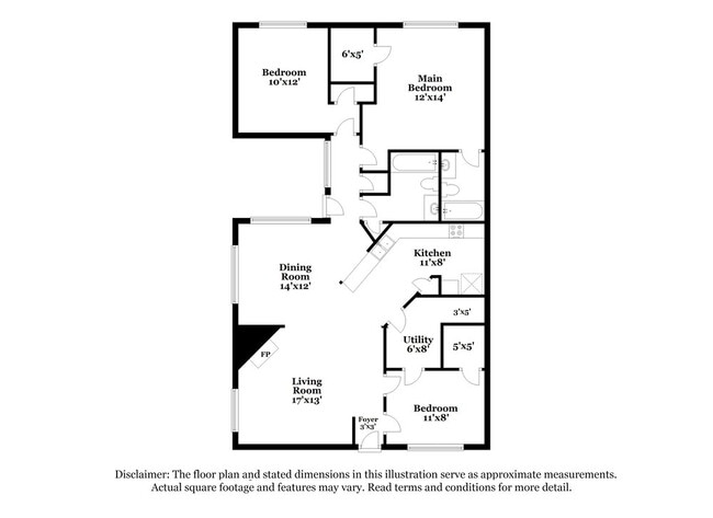 Photo - 901 Briarcreek Dr