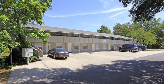 Photo - Rigsby Rentals