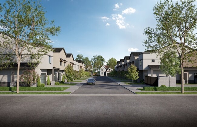 Photo - Canyon Townhomes, LLC