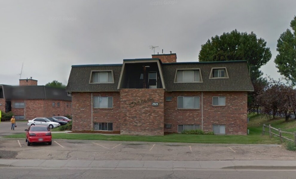 The Chateau Apartments - The Chateau Apartments