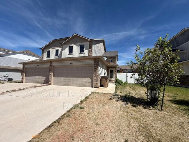 Building Photo - 4035 Little Moon Trail
