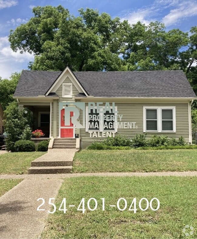 Building Photo - This charming bungalow-style 3BR/2BA (plus... Rental