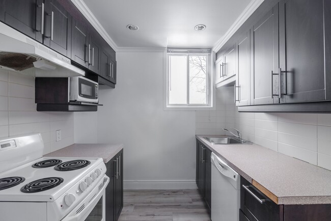 Photo - 3010 Av. Van Horne Unit 3