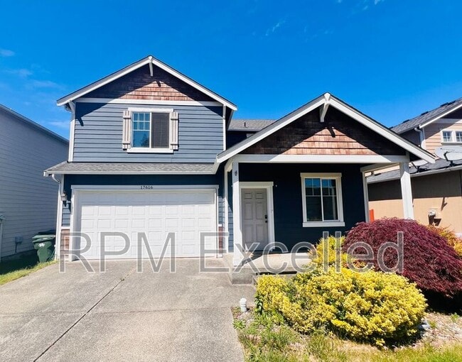 Photo - 17616 74th Ave Ct E House