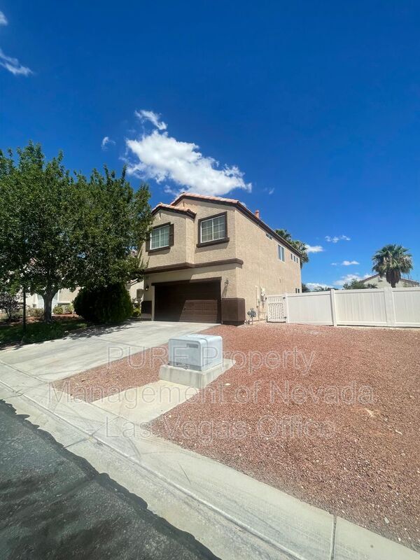 Building Photo - 6712 Petrified Forest St Rental