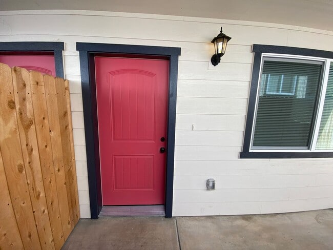 Photo - 1540 Park St Unidad 1540